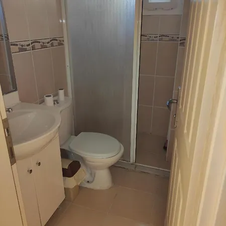 Apart-hotel çileks Fethiye
