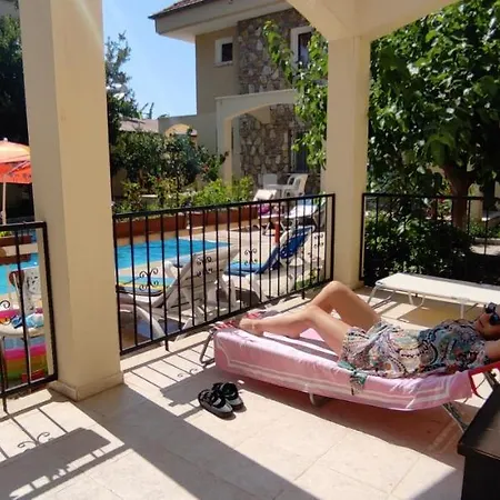 çileks Fethiye