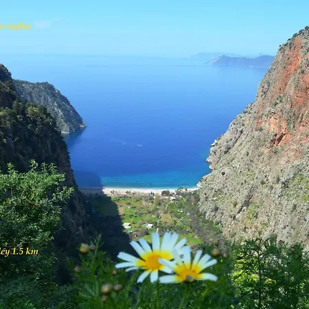 çileks 4* Fethiye