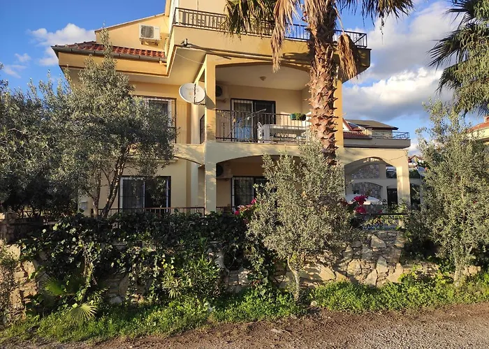 çileks Apart-hotel Fethiye