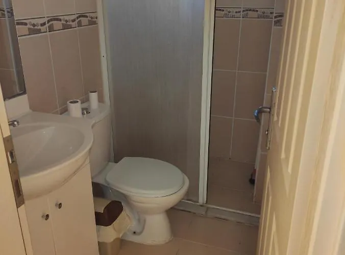 Apart-hotel çileks Fethiye