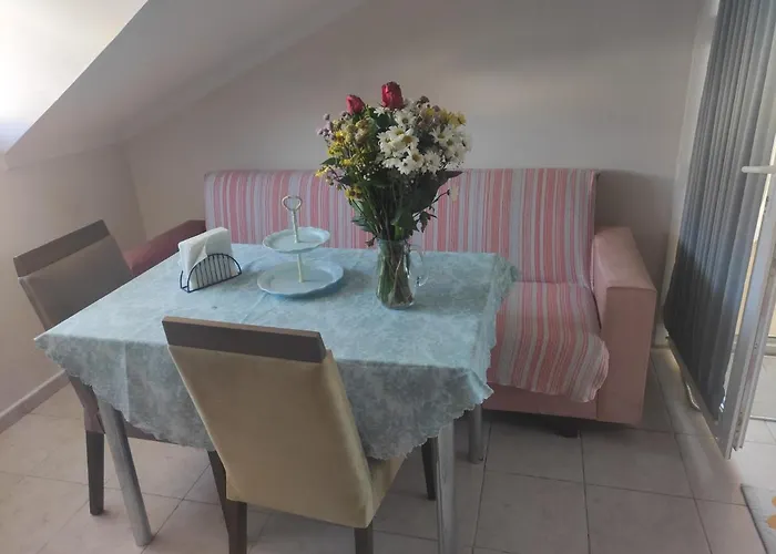 çileks Apart-hotel 4*
