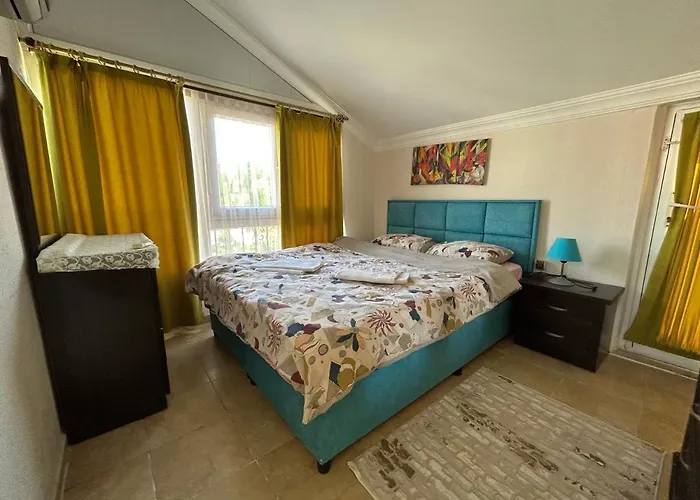 çileks Fethiye