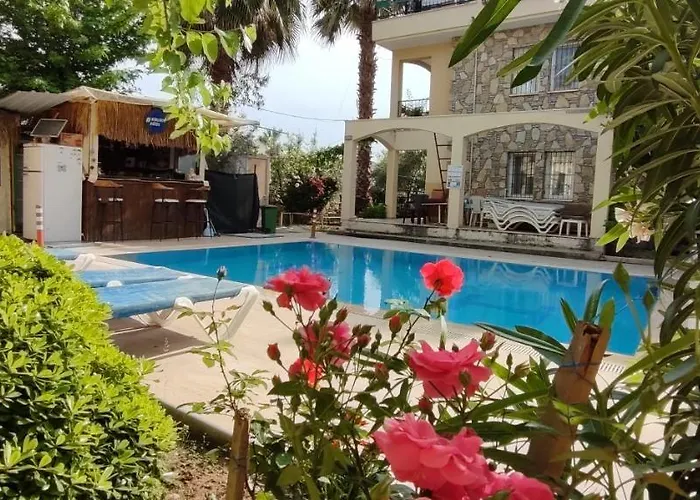 çileks Apart-hotel Fethiye