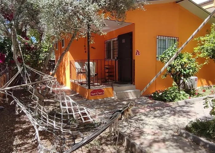 çileks Apart-hotel Fethiye