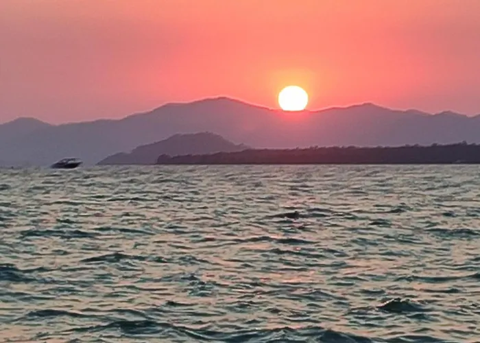 çileks Apart-hotel 4*