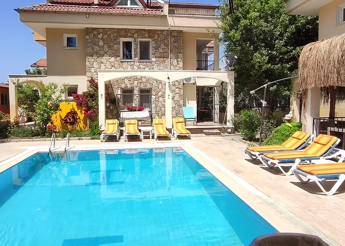 çileks 4*