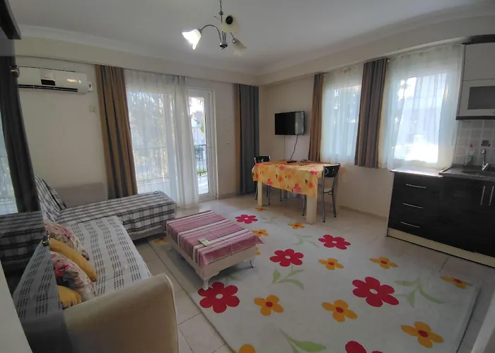 çileks Fethiye