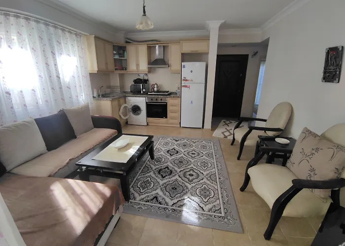 çileks Fethiye