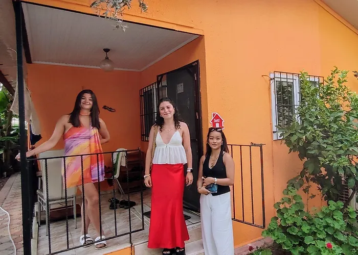 çileks Apart-hotel