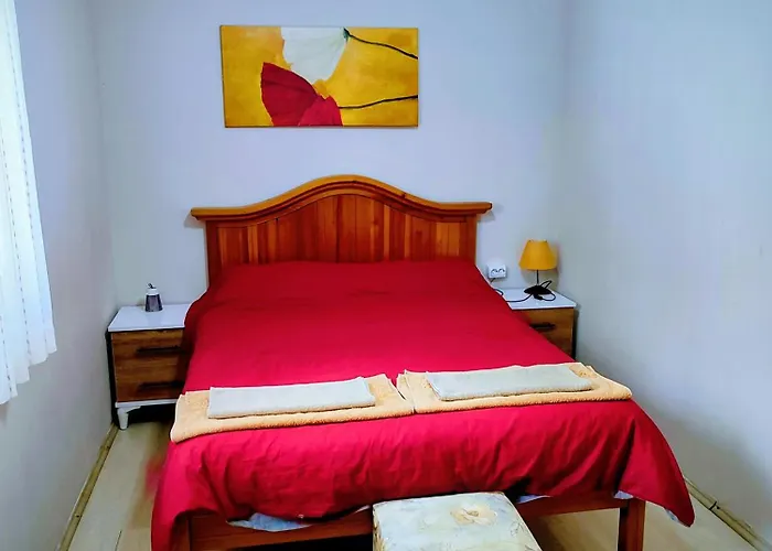 Apart-hotel çileks Fethiye