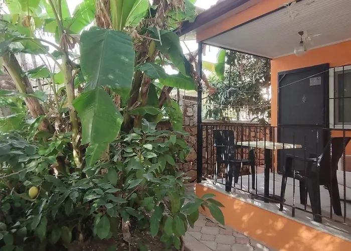 çileks 4* Fethiye