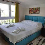 Apartmanhotel Cileks 4*