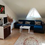 Aparthotel Cileks Fethiye