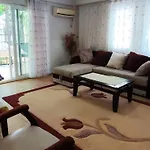 Cileks Aparthotel 4*