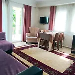 Cileks Aparthotel 4*