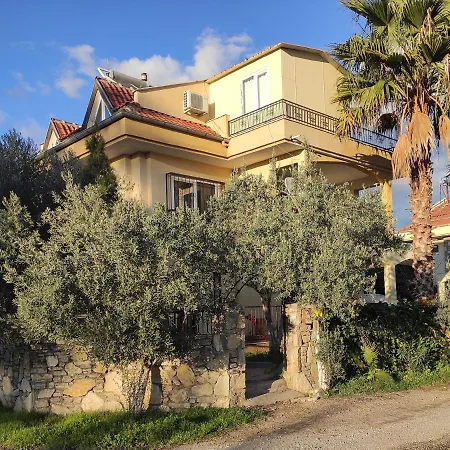 Cileks Ξενοδοχείο με διαμερίσματα 4*