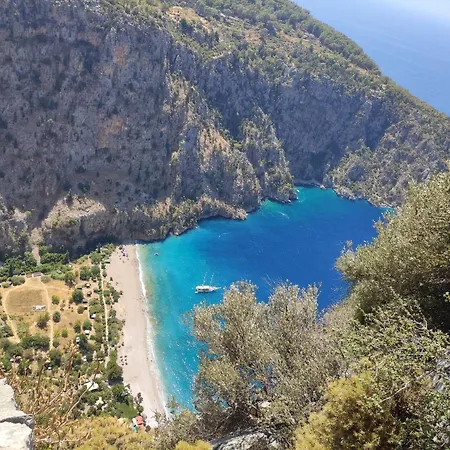 Cileks Ξενοδοχείο με διαμερίσματα 4*