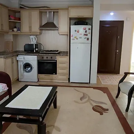 Cileks Hotel apartamentowy