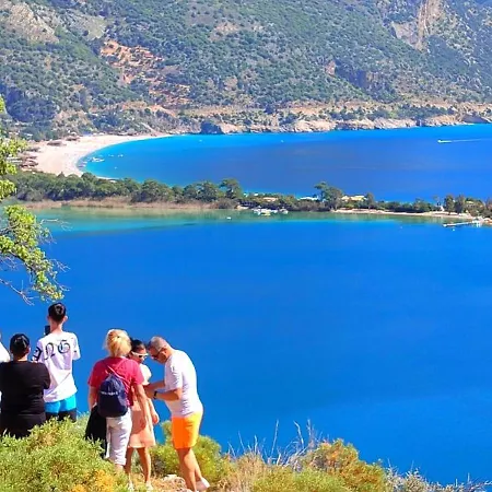 Cileks Ξενοδοχείο με διαμερίσματα