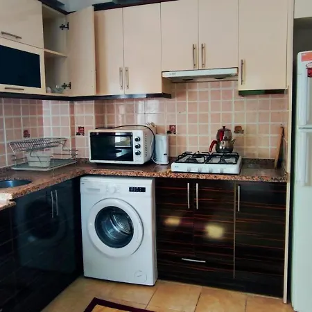 Cileks Hotel apartamentowy