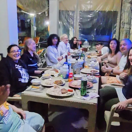 Cileks Ξενοδοχείο με διαμερίσματα Φετιγιέ