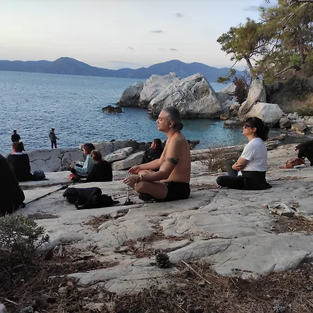 Cileks Ξενοδοχείο με διαμερίσματα 4*