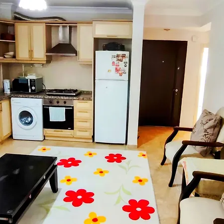 Hotel apartamentowy Cileks 4*