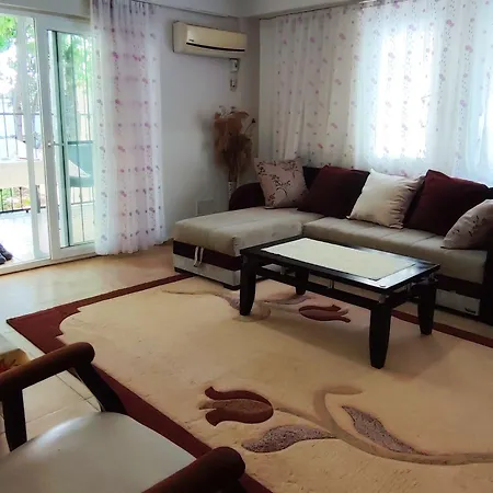 Cileks Ξενοδοχείο με διαμερίσματα 4*