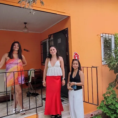 Cileks Ξενοδοχείο με διαμερίσματα