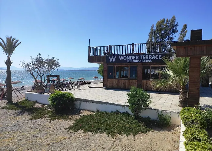 Cileks Aparthotel 4*