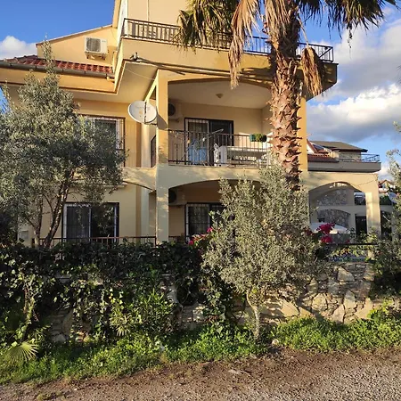 Cileks Hotel apartamentowy Fethiye