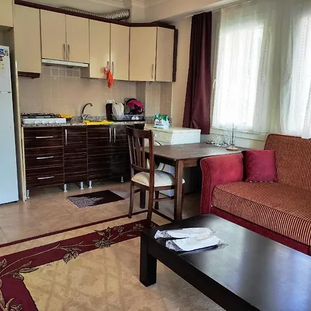 Cileks 4* Φετιγιέ