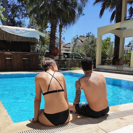 Hotel apartamentowy Cileks 4*