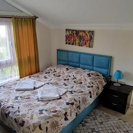 Aparthotel Cileks Fethiye