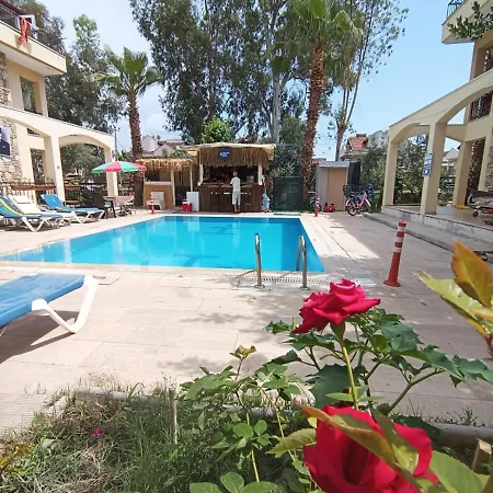Cileks 4* Φετιγιέ