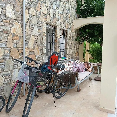 Cileks Aparthotel