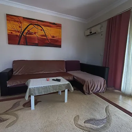 Cileks Aparthotel Fethiye