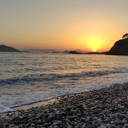 Cileks 4* Fethiye