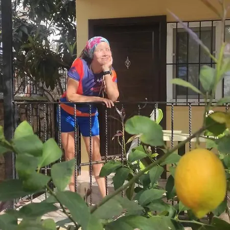 Hotel apartamentowy Cileks