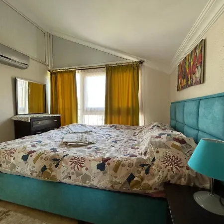 Aparthotel Cileks 4*