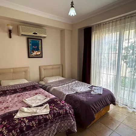Aparthotel Cileks Fethiye
