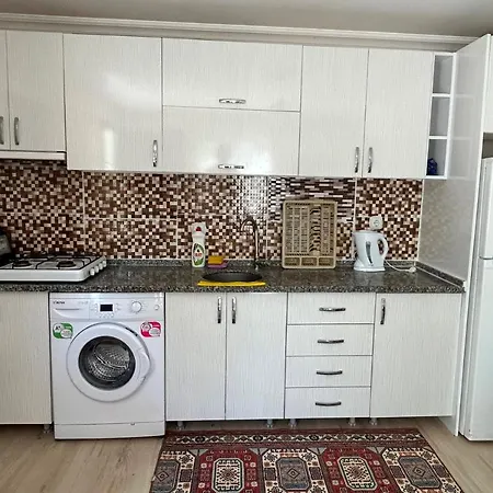 Aparthotel Cileks Fethiye