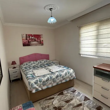 Cileks Aparthotel Fethiye