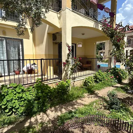 Aparthotel Cileks Fethiye