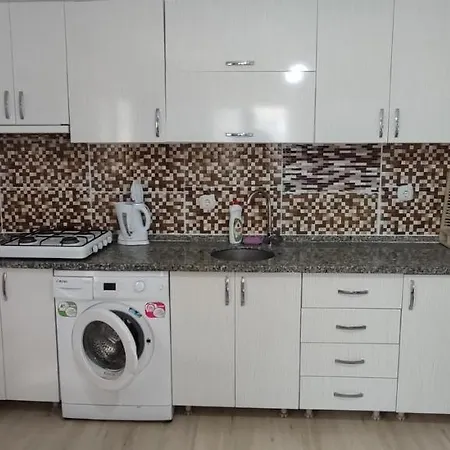 Aparthotel Cileks Fethiye