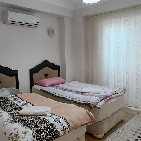 Cileks 4* פאטהיה