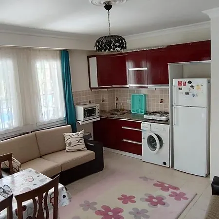 Aparthotel Cileks Fethiye