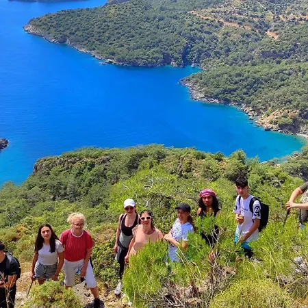 Cileks Fethiye