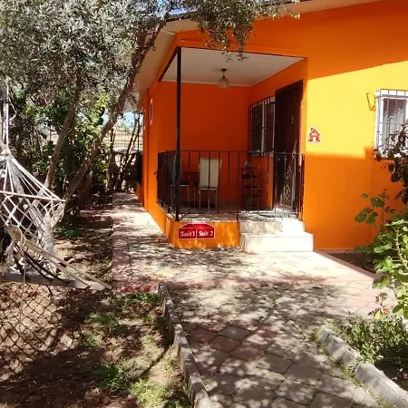 Cileks Aparthotel